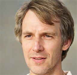 Сергей Романов