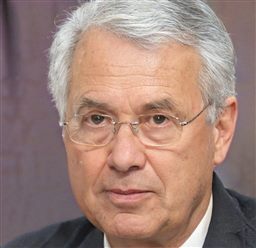 Игорь Быков