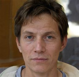 Олег Семин